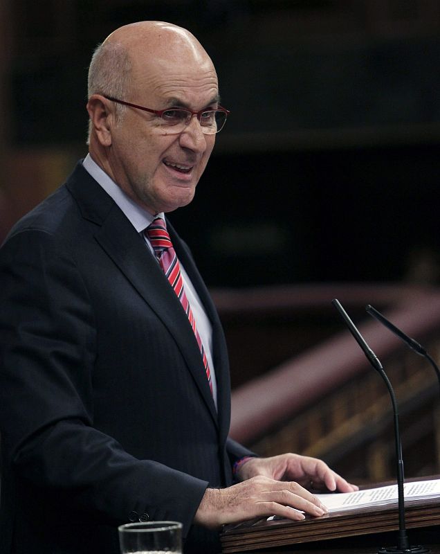 Duran pide a Rajoy un pacto fiscal para Cataluña