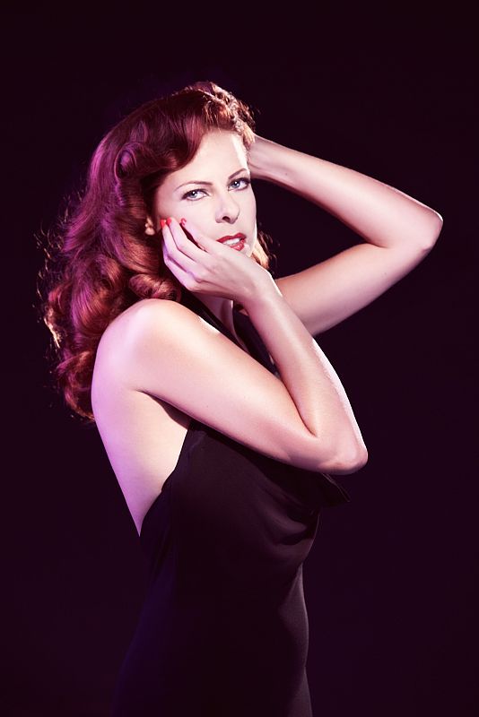 Pastora Soler - Eurovisión 2012