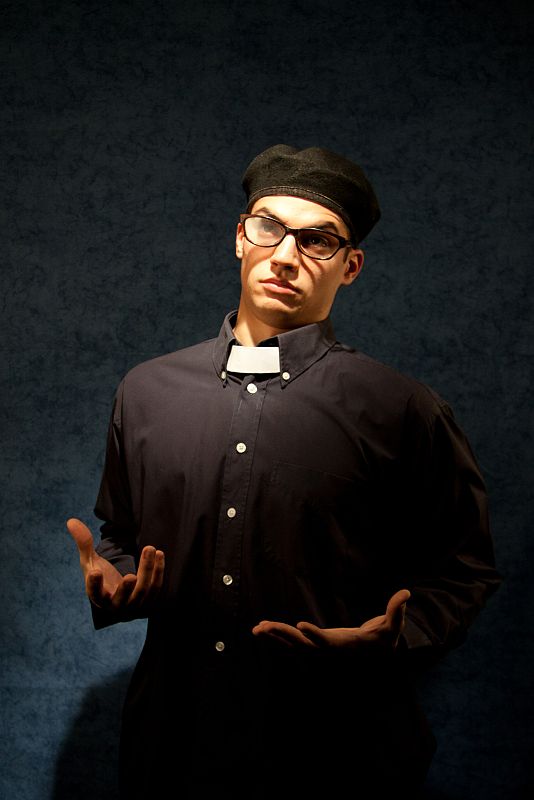 Juan Sánchez de Padre Tornices