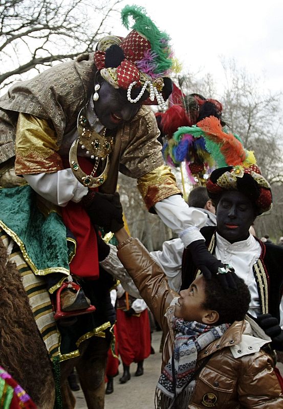 Baltasar en Pamplona