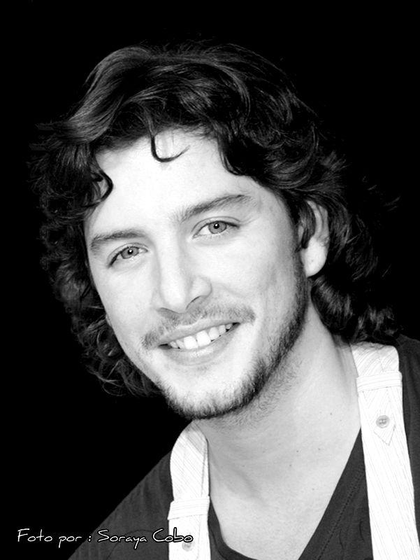 Video quedada con Manuel Carrasco