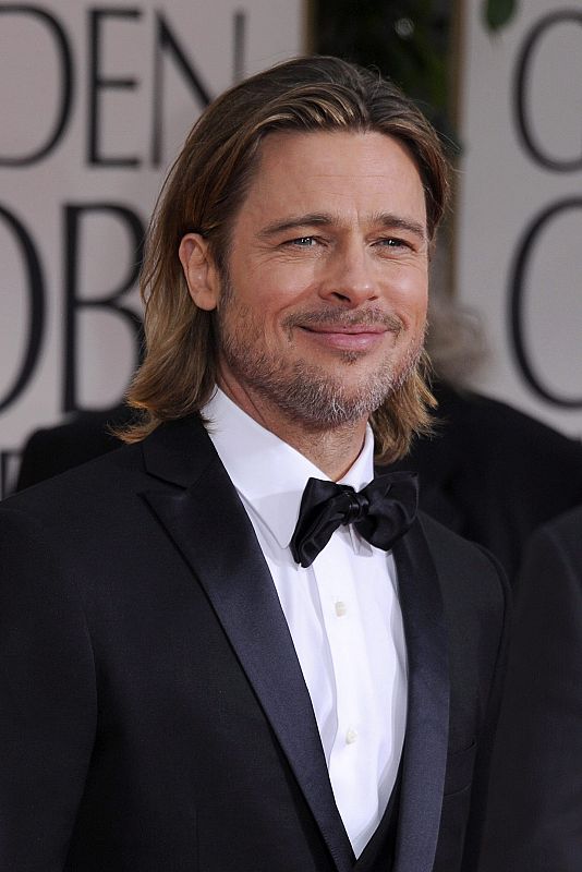 El evento contará entre sus presentadores de premios con celebridades como Brad Pitt.