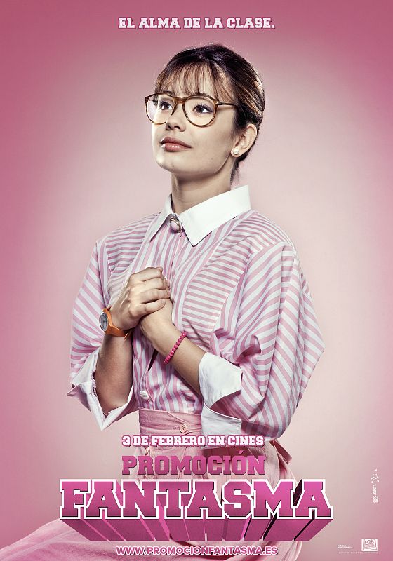 Ángela (Anna Castillo)