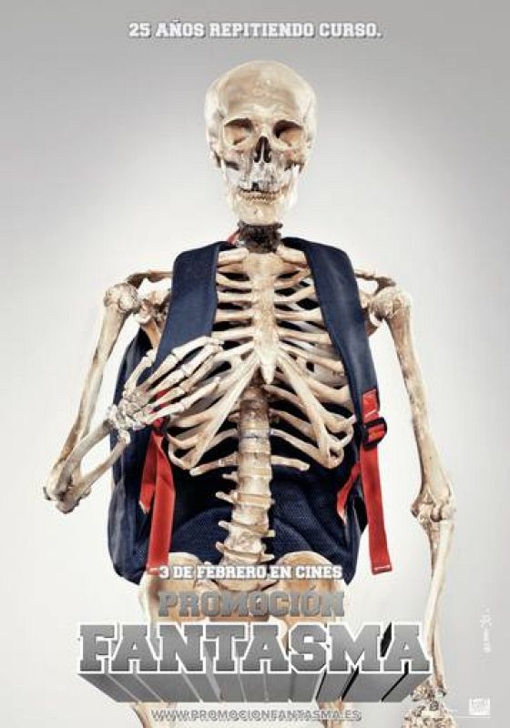  El esqueleto