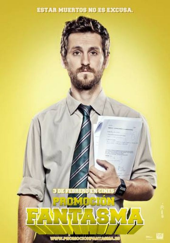 Modesto (Raúl Arévalo)