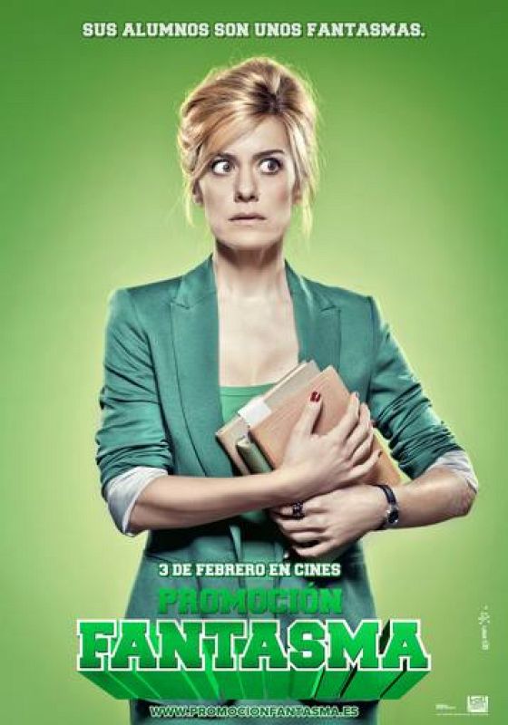  Tina (Alexandra Jiménez)