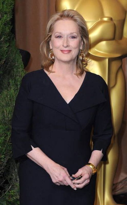 ALMUERZO DE LOS NOMINADOS AL ÓSCAR