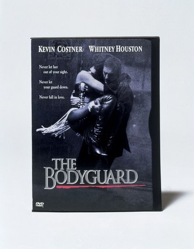 Muere Whitney Houston