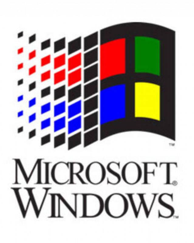 La evolución del logotipo de Windows | 2