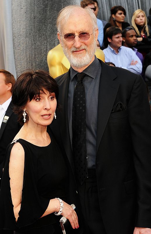 James Cromwell  en los OSCAR 2012