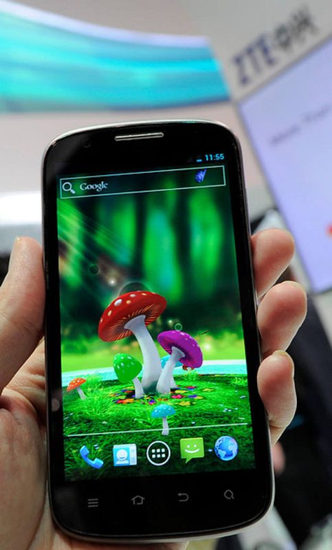 ZTE aspira a convertirse en uno de los fabricantes más influyentes del sector con modelos como el ZTE Era, uno de los terminales presentado durante el MWC de Barcelona