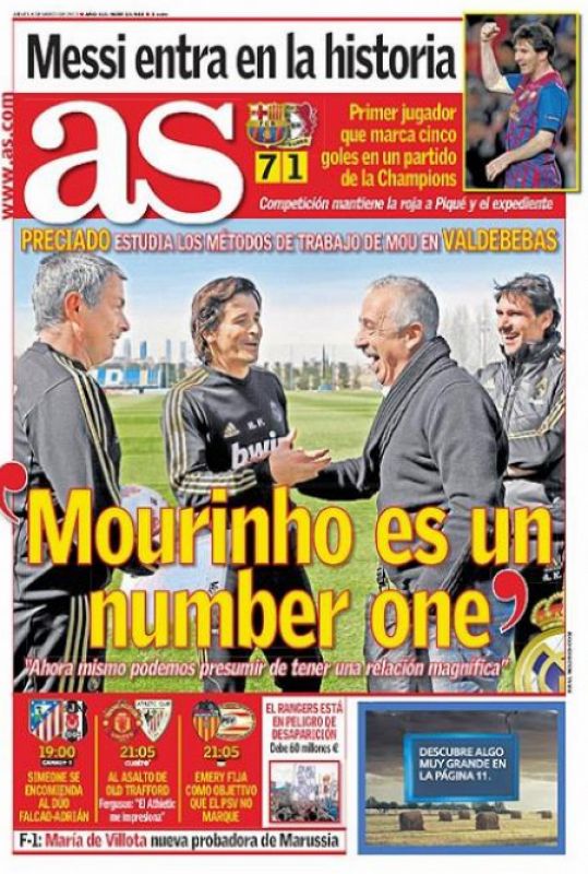 Portada AS