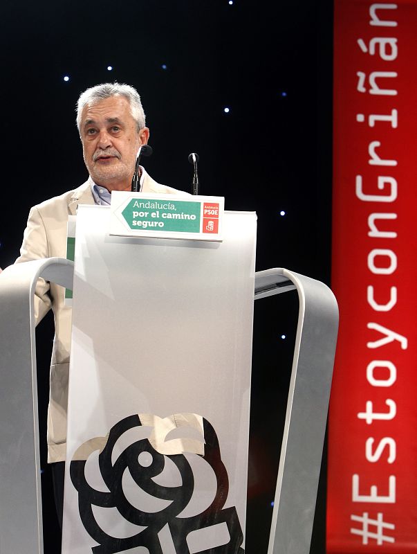 ACTO ELECTORAL CANDIDATO SOCIALISTA CON EL MUNDO DE LA CULTURA