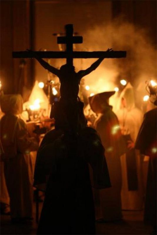 Semana Santa de Crevillent