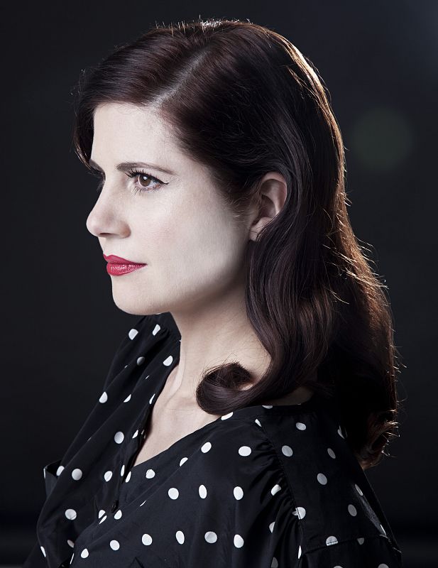 Portugal: Filipa Sousa canta "Vida minha"