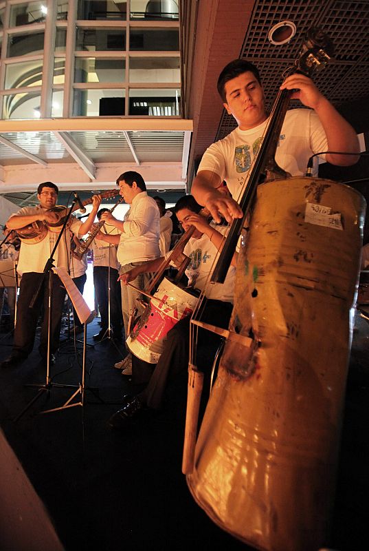 HORA DEL PLANETA EN PARAGUAY
