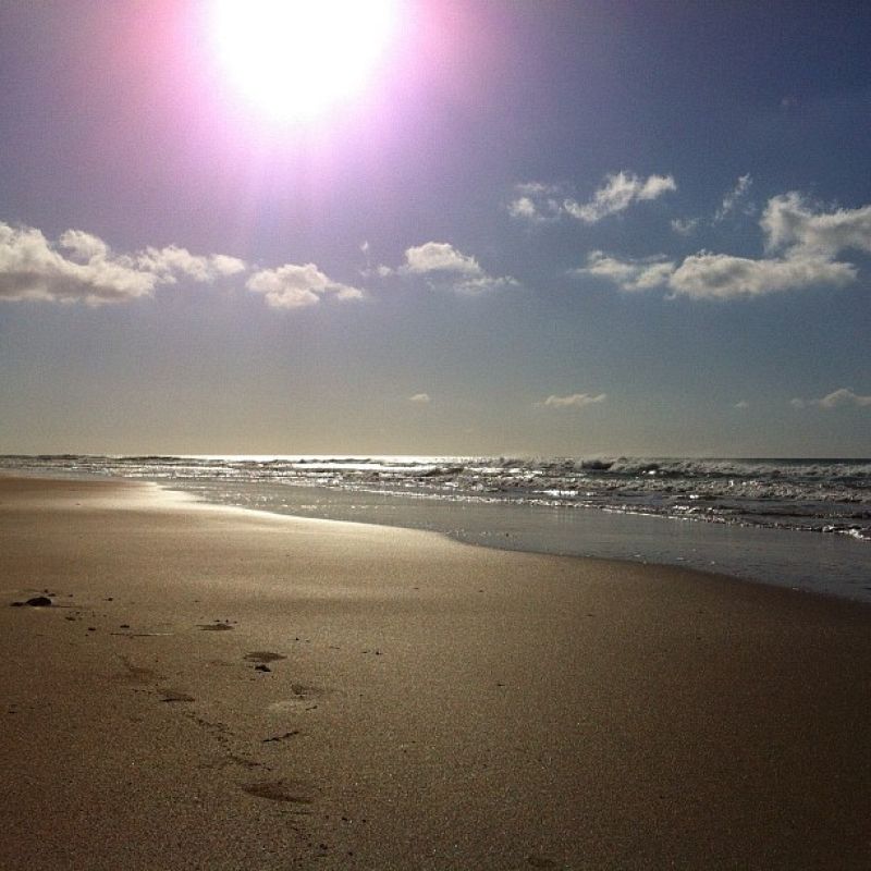 Playa de Roche (Conil de la Frontera)