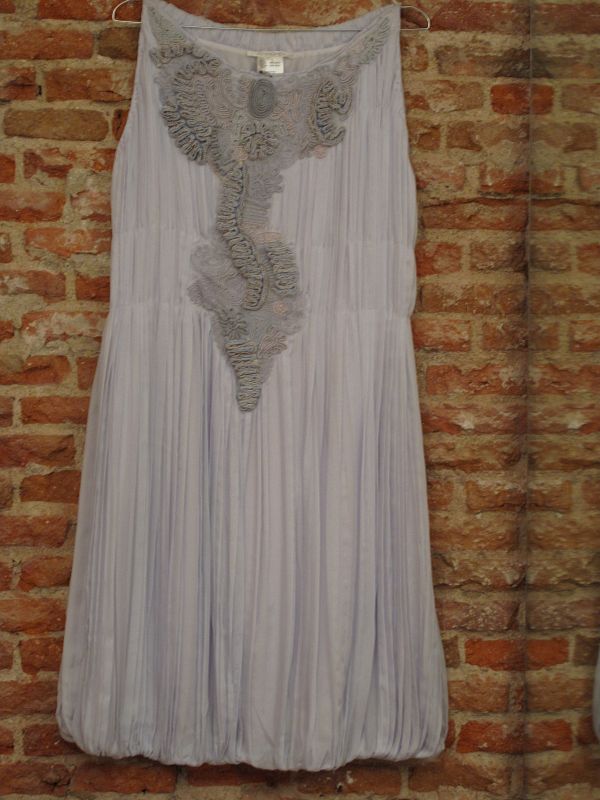 Vestidos de varias tallas
