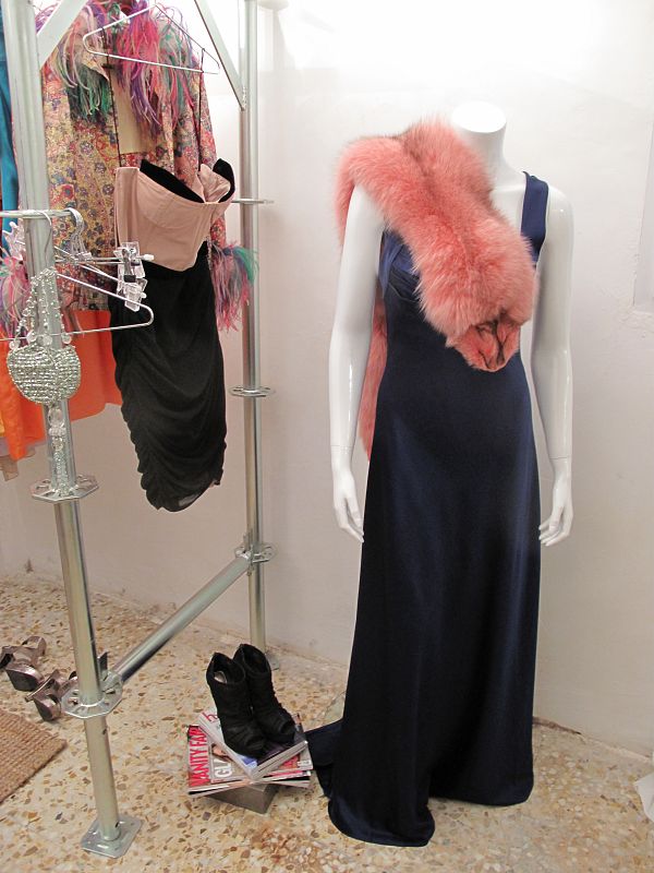 Conjunto completo de fiesta