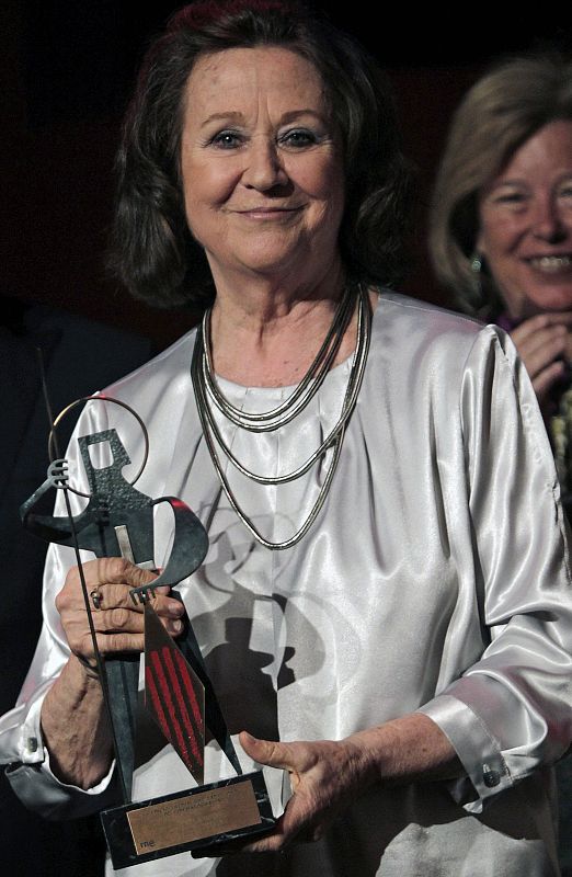 PREMIOS SANT JORDI DE CINEMATOGRAFÍA