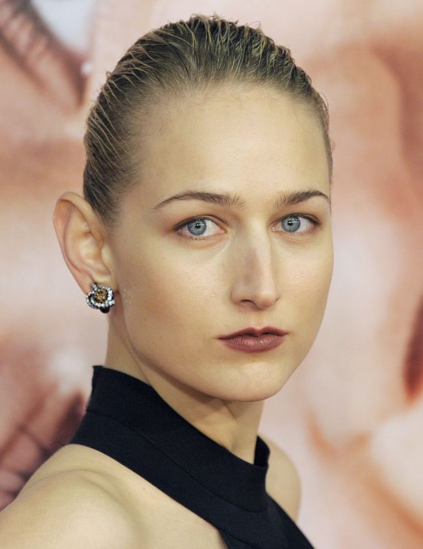 ESTRENO MUNDIAL DE LA PELÍCULA "THE FIVE-YEAR ENGAGEMENT"