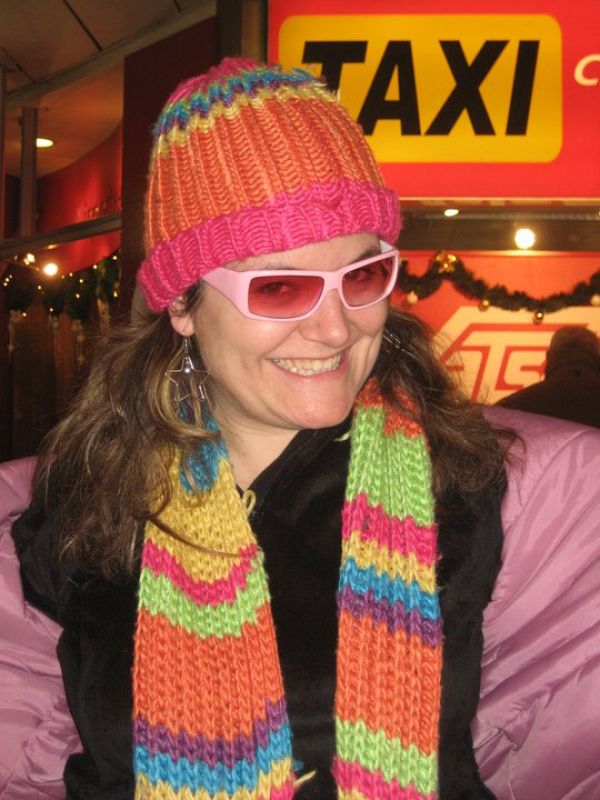 CONCIERTO MANIC STREET PREACHERS