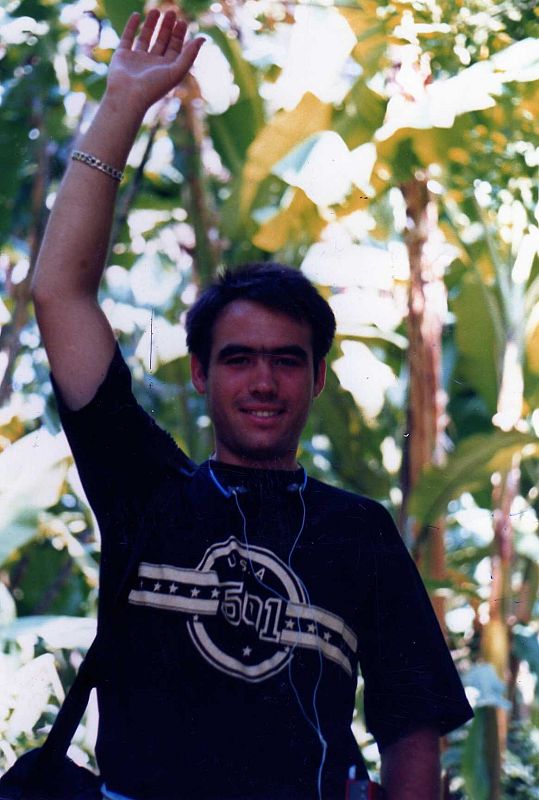 manic street prachers