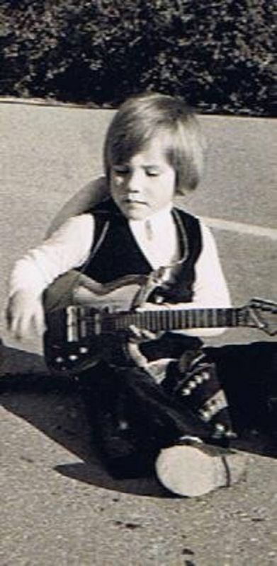 Manic Street Preachers en Barcelona