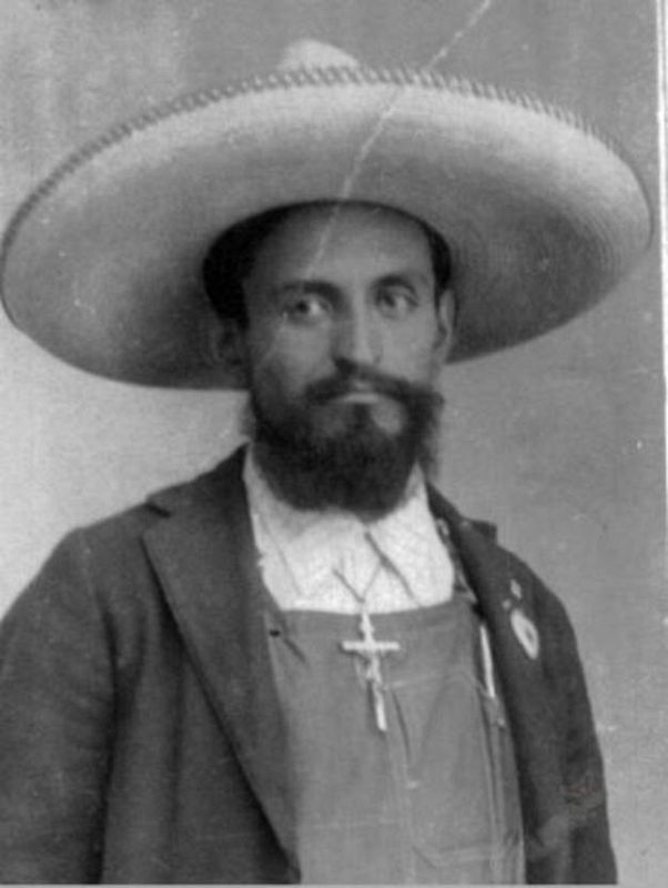 Combatiente cristero