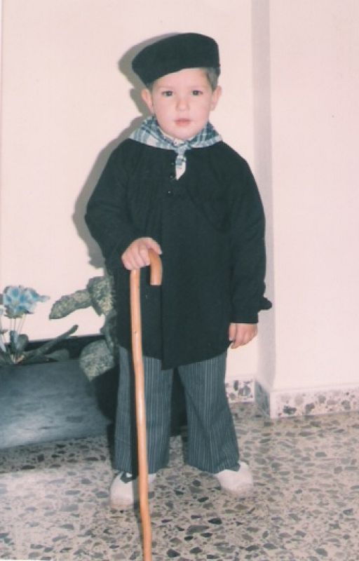 Concurso Manic Street Preachers