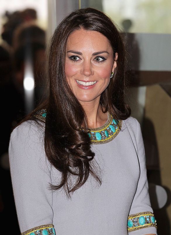 Gente y Tendencias - Kate Middleton