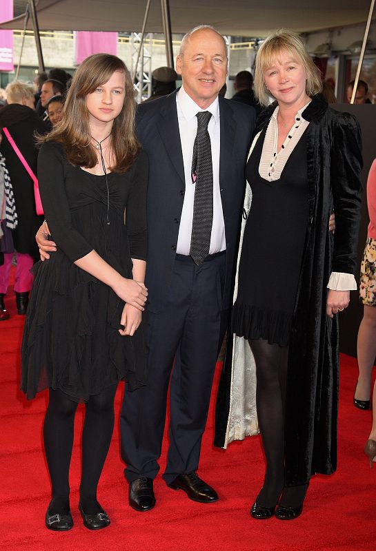 Gente y Tendencias - Mark Knopfler y familia