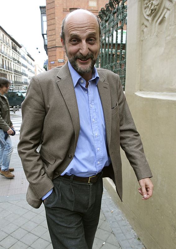 LOS SOCIOS DE LA SGAE ELIGEN HOY LA JUNTA DIRECTIVA DE ESTA ENTIDAD