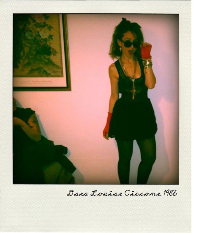 Concierto de Madonna