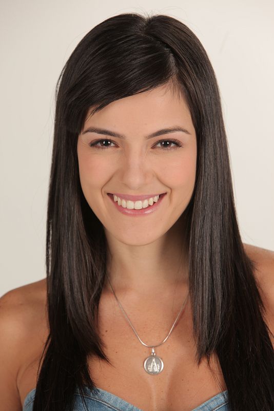 Corazón apasionado - Marielita Campos Miranda, interpretada por Daniela Navarro