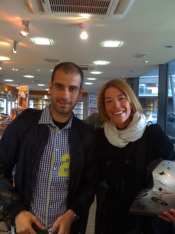 Foto per Homenatge Pep