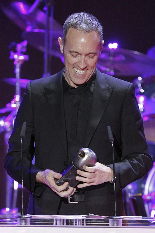 XV EDICIÓN DE LOS PREMIOS MAX DE LAS ARTES ESCÉNICAS