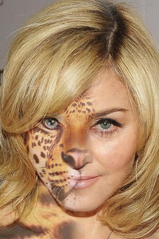 Homenajes a Madonna, en RTVE.es