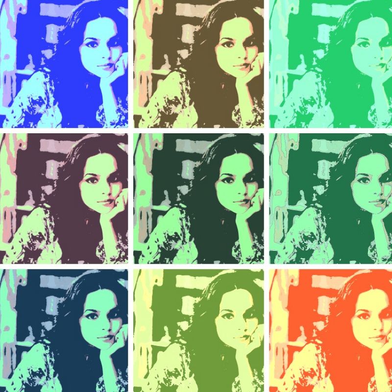 Te llevamos a París a ver a Norah Jones en el Olympia