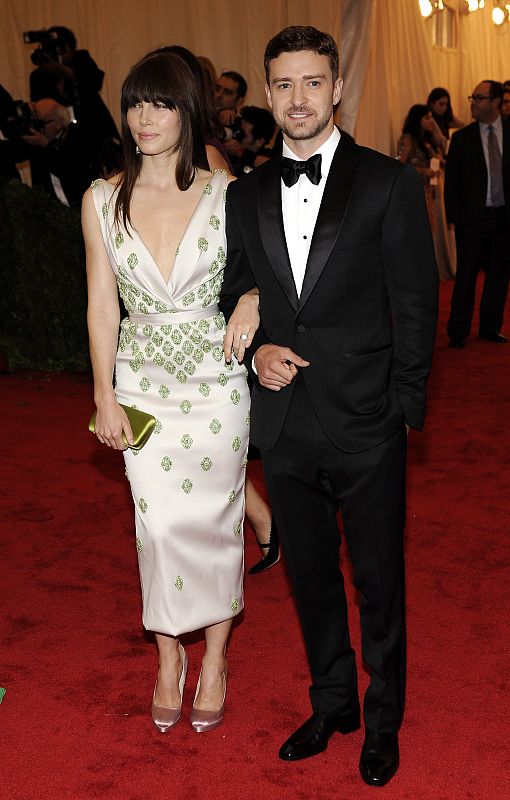 GALA DEL MUSEO METROPOLITANO DE ARTES DE NUEVA YORK