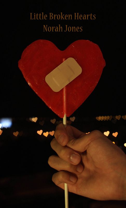 Concurso Norah Jones