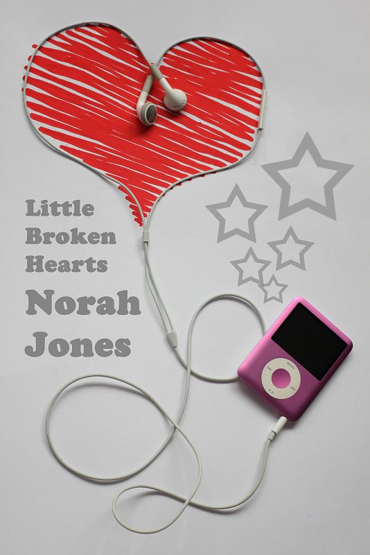 Concurso Norah Jones