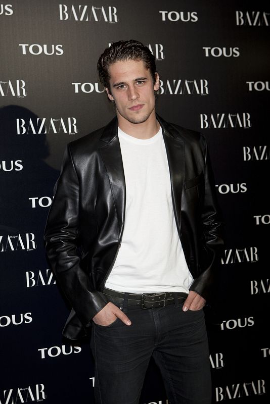 Martín Rivas - Fiesta Tous