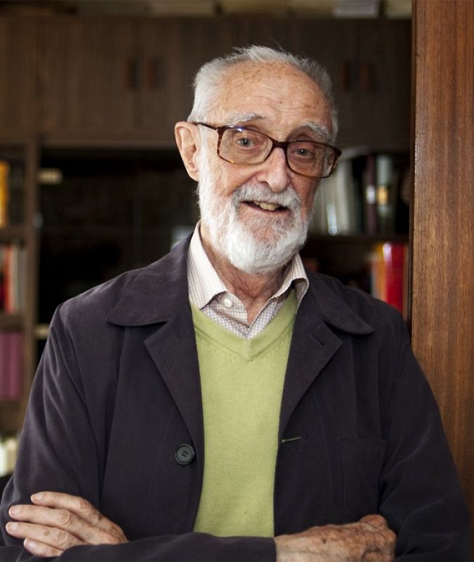 José Luis Sampedro