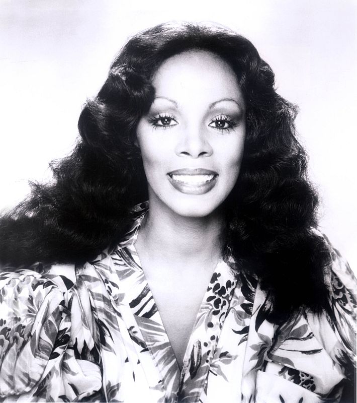 Lady of The Night, su debut en el mercado discográfico (1974), entró en las listas de ventas de Bélgica y Holanda.