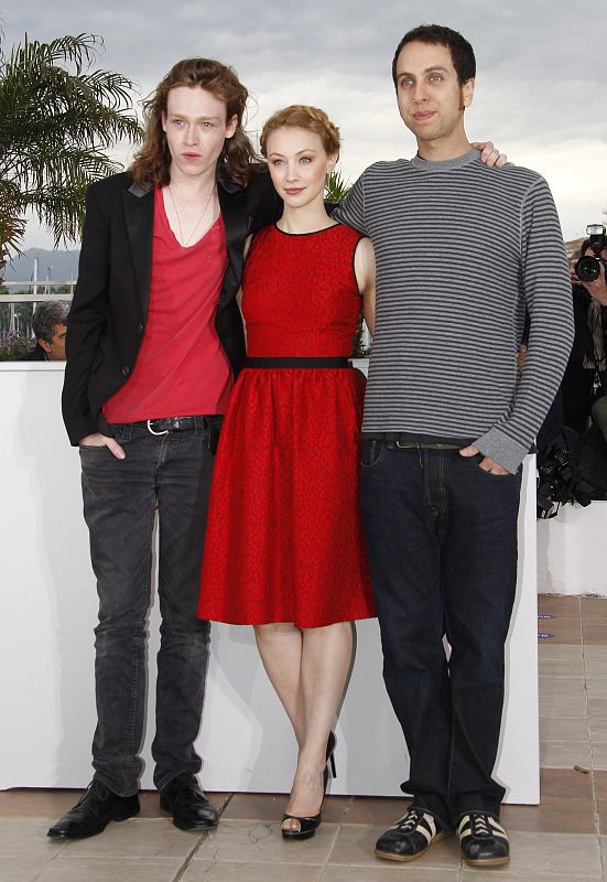 PRESENTACIÓN DE LA PELÍCULA "ANTIVIRAL" EN EL FESTIVAL DE CINE DE CANNES