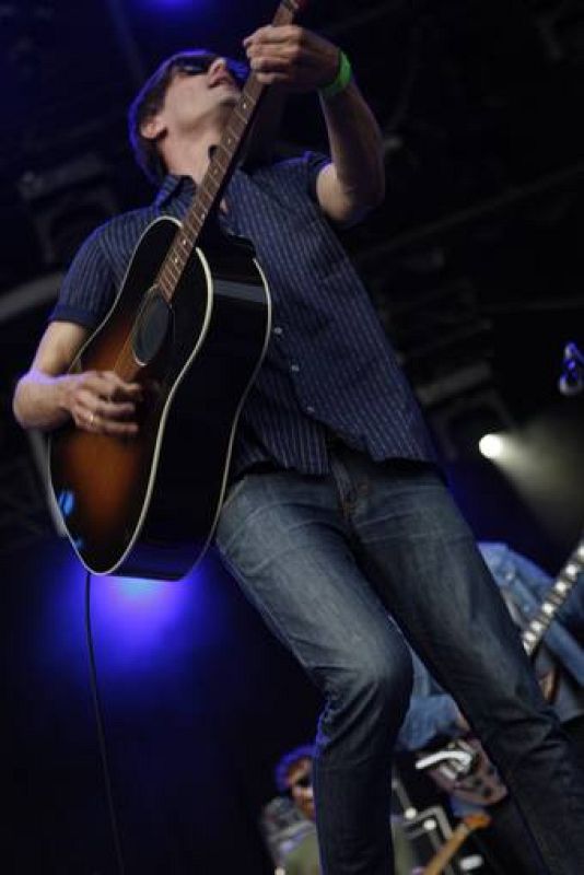 Smile en el Universimad 2012