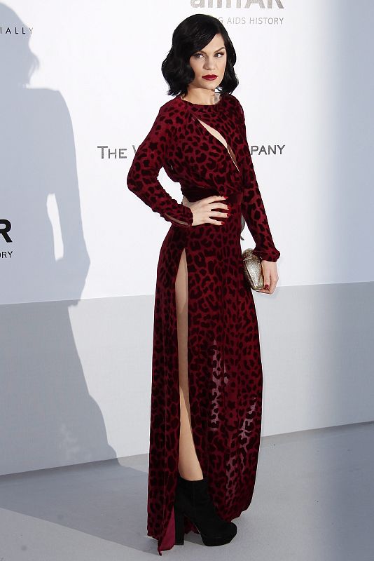 GALA DE LA ORGANIZACIÓN ESTADOUNIDENSE "AMFAR"
