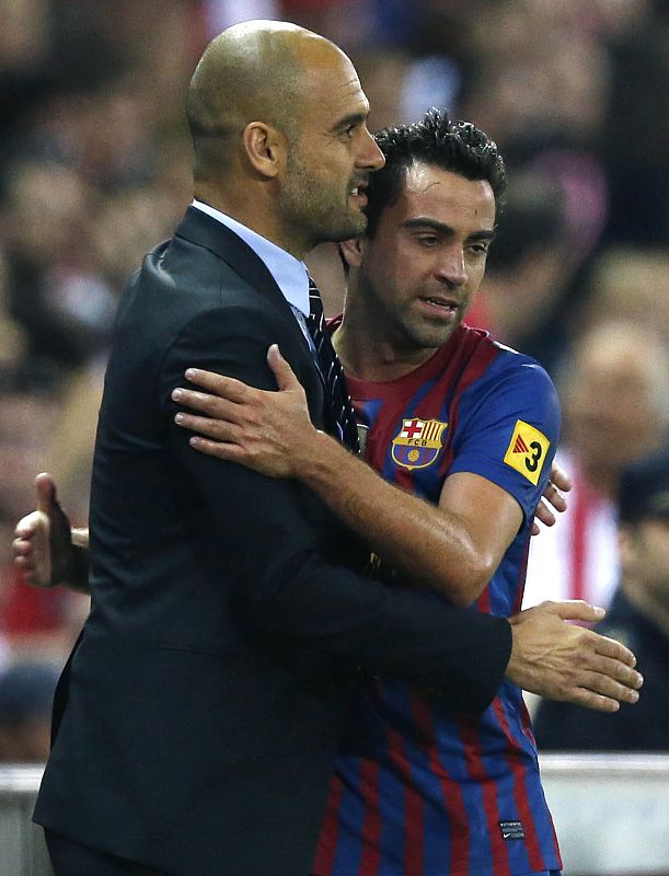 ATHLETIC CLUB BILBAO-FC BARCELONA