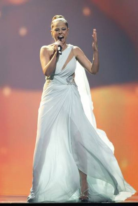 Eurovisión 2012